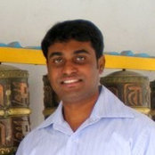 Prasad Gopal's photo