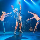 Mich Fred's photo