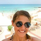 Alyce Genova's photo
