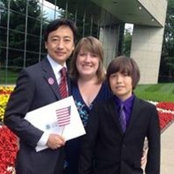 Teya Yu's photo
