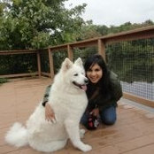 Geetha Madhavan's photo