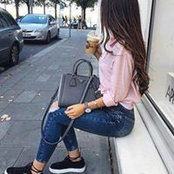 Nazli Uzun's photo