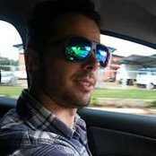 Kassiano Albarello's photo