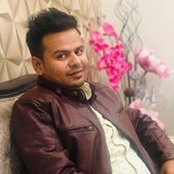 Foto von Ar Ayush Jain