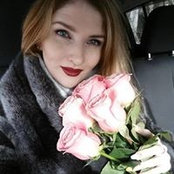 Ирина Бригидаs foto
