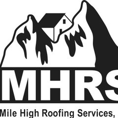 Mile High Roofing Services