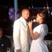 Jermaine Strachan's photo