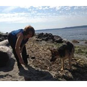 Elvia Reyes's photo