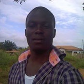 Akwasi Bonsu's photo