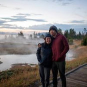 George Lai's photo
