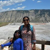 Foto von Saritha Vinothshankar