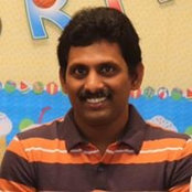Rajeshwar Mucharla's photo