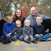 Sarah Easterling's photo
