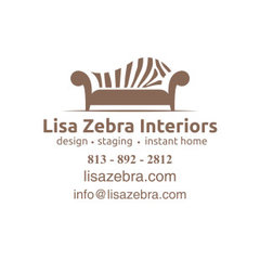 Lisa Zebra LLC Interiors