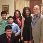 Cathy Yee's photo