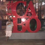 Foto de Robert Jackson
