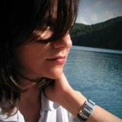 Daniela Miloş's photo