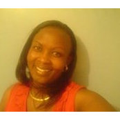 Eunice Kitur's photo