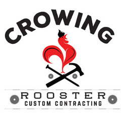 Crowing Rooster Custom Contracting