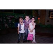 შორენა კუპრაძე's photo