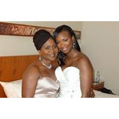 Yvonne Weekes's photo