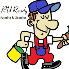 RU Ready Painting & Cleaning Services