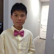 Brennan Wu's photo
