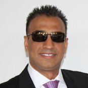Dharmesh Patel's photo