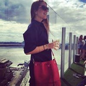 Alessandra Meditash's photo