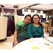 Sharon Soliba's photo