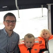 Joakim Folkesson's photo