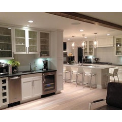 LDH Construction Ltd.