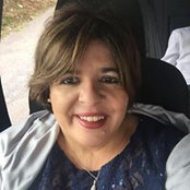 Maria Rouco's photo