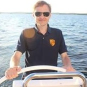 Alexander Dementjev's photo