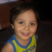 Benjamin Beals billede