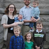 Sarah Kamer's photo