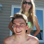 Connor Johnstons foto