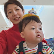 Marina Takata's photo