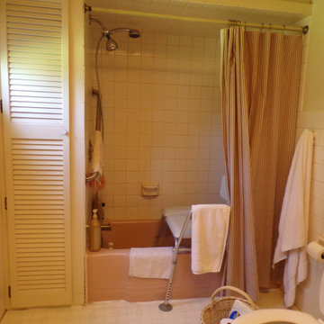 Original Bathroom