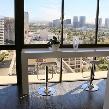 Wilshire Corridor