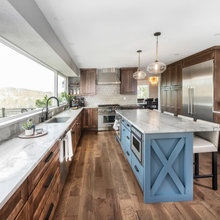 Remodel Ideas