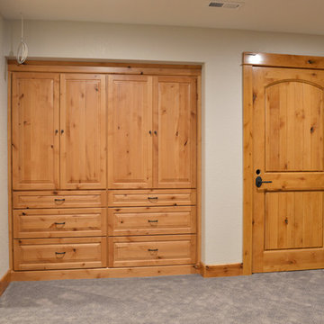 Lower Cove Road Remodel