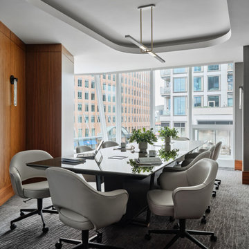 St. Regis Residences, Boston