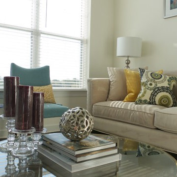 Aspire Interior Design Contest