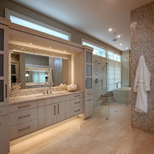 coastal bath