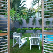 Front Yard Ideas