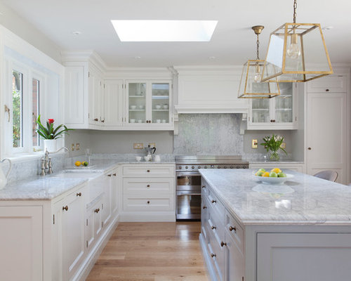 Best Coastal Kitchen Design Ideas & Remodel Pictures | Houzz 