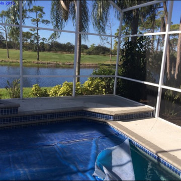 Superior Pools Remodel Kreuzberger