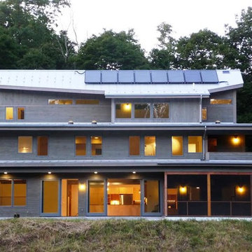 Custom built Energy Star Home