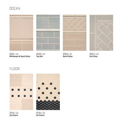 ADEX usa - Tile
